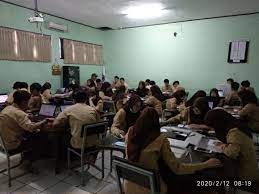 Maybe you would like to learn more about one of these? Man 1 Kota Bekasi Pelayanan Satu Pintu