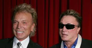Were Siegfried and Roy a Couple?