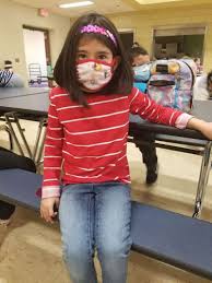 Students celebrate spirit days