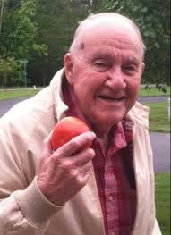 George Benson Obituary (1924