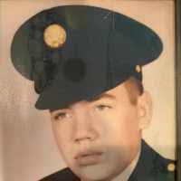 Robert Hamblin (1945–2020)