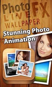 A drop after stunning animated pictures with your favourite! Photo Fx Live Wallpaper For Android Apk Download