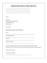 Umk dan mara jalin kerjasama melalui latihan 9.pdf · bimbingan mara apabila tamat pengajian nanti. Surat Pengesahan Tamat Ojt