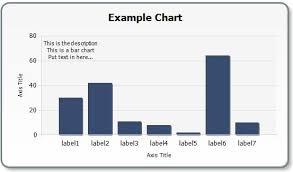 Placing Additional Text On An Ssrs Chart Stack Overflow