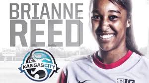 Brianne Reed's Instagram, Twitter & Facebook