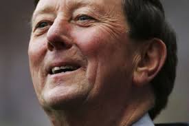 Anthony Fry appointed new chairman of the Premier League