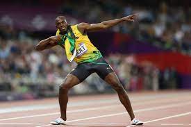 5 Reasons Usain Bolt Is A Role Model Usain Bolt Track And Field Summer Olympics