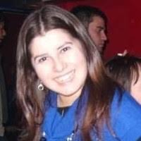 Daniela Cerda Belmar