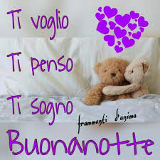 Una vasta collezione delle gif animate con la scritta buona notte. Buonanotte Amore 10 Immagini Romantiche Bestimmagini It