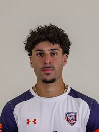 2024 Men's Soccer Roster