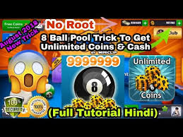 Get free packages of coins (stash, heap, vault), spin pack and power packs with 8 ball pool online generator. How To Get Free Cash And Coins In 8 Ball Pool