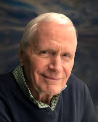 John Robert Appel Obituary October 6, 2024