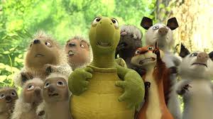 Maybe you would like to learn more about one of these? Chris Cinema Center Into The Woods Satirically Ripe Over The Hedge Confirms We Re Living In A Fast Food Nation