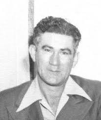 Bertram Henry “Bert” Solomon (1905-1998)
