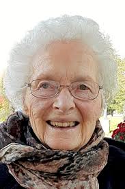 Jeanne Pearl Petznick (nee Schaefer)