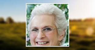 Ann M Sickels Obituary October 11, 2015