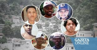 1º torneio do desassossego covídico. A Gazeta Es On Twitter Nessa Semana Um Dos Chefes Do Trafico No Bairro Da Penha Foi Preso Hudson Xavier O Hudinho Divide Com Carlos Alberto Furtado Da Silva O Beto E