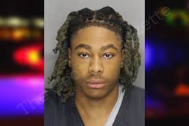 Gordon Newell — Cobb County Jail Bookings