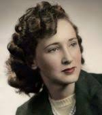 Obituary for Idalene Witt Savage