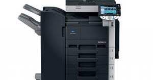 Download konica minolta bizhub c360 at common sense business solutions. Konica Minolta Bizhub C360 Printer Driver Download