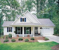 Would you like to search house. Country Style House Plan 3 Beds 2 5 Baths 1558 Sq Ft Plan 929 254 Small Cottage House Plans Cottage House Exterior Country Style House Plans