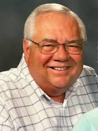 Obituary for Stephen "Steve" Kammerer