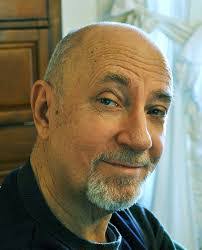 Roy Lister's Instagram, Twitter & Facebook