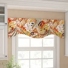 Sydnie Cornice 51 Window Valance In 2020 Valance Window Treatments Window Valance Valance