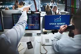 Best Stock Broker In India 2023– List Of Top 10 Stock Brokers