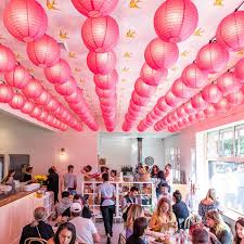 Hours may change under current circumstances Santa Barbara S Biggest Restaurant Group Drops Three New Restaurants Overnight Eater La