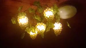 We did not find results for: The Dim Ceiling Lights Were Bunches Of Glass Grapes On Glass Vines Some Tables Had Small Bedside Style Table Lamps Or Tea Light Candles The Latter Where It Was Impractical To Route