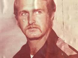 Keith Tad Allen's Obituary