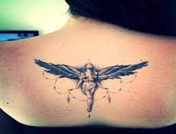 Maybe you would like to learn more about one of these? Back Tattoo Ideas For Women For Android Apk Download