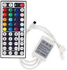 We did not find results for: Fix Your Led Strip Light 44 24 Key Remote Paul Riley Interior Design Effects