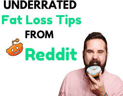 High volume foods are low in fat, allowing you to choose your healthy fat sources wisely. Underrated Weight Loss Tips From Formerly Obese Reddit Users
