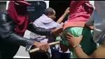 ?حراس الأخلاق? خرجوا عاوتاني.. ملثمون