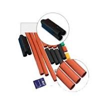 Heat Shrink Straight Joint - Reliable Cable Termination
