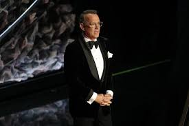Known for both his comedic and dramatic roles, he is one of the most popular and re. Tom Hanks Says He Has Coronavirus The New York Times