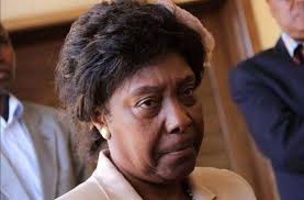 She unsuccessfully vied to be president of the. Viusasa News Kitui Governor Charity Ngilu S Daughter And Facebook