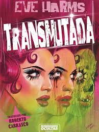 CHASERS, the powerful new horror novella by Mariah Darling and Eve Harms is  now available for pre-order! Link in the bio 🫣 If you discovered a  peephole to your erratic and elusive