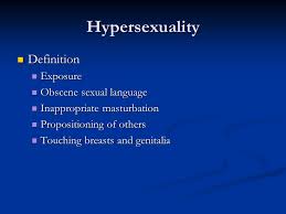 Maybe you would like to learn more about one of these? Sexuality And The Nursing Home Ppt Video Online Download