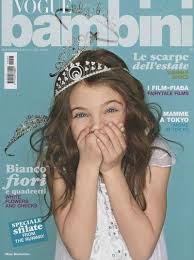 Pin By Nikki Shau On Girl Fashion Vogue Kids Childrens Fashion Trends Vogue