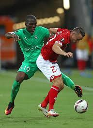 Manchester united midfielder paul pogba seen dancing at his brother florentin's wedding during manchester united premier. 7 Things You Didn T Know About Paul Pogba S Brother Saint Etienne Defender Florentin Pogba Mirror Online