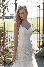 Modeca Deborah Wedding Dresses Bridal Gowns Bridesmaid Dresses