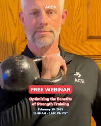 Join us for a FREE webinar to explore the true power of strength training!  🏋️ Whether you’re new to kettlebells or an experienced pro, discover how  these dynamic tools can elevate your client’s ...