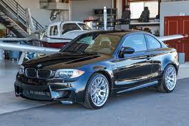 15k Mile 2011 Bmw 1m Bmw Bmw M2 Bmw Dealership