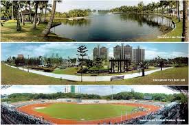 The latter document also emphasizes increasing density and mixed land lumpur structure plan, 1984, for public transportation, especially for the. Kuala Lumpur Structure Plan 2020 Community Facilities Site Plans Facility Community