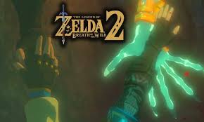 Perhaps that's a dream too far, but there are so many possibilities. Breath Of The Wild 2 For Nintendo Switch Might Release In December Droidjournal