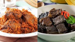 Salah satu ide masak harian yang mudah dibuat dan nikmat adalah daging sapi masak kecap pedas. Kumpulan Resep Olahan Daging Sapi Enak Dan Mudah Rendang Sapi Bakar Bumbu Padang Daging Kecap Tribunnews Com Mobile