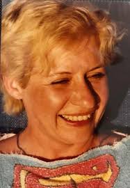 Maureen Gail Ederer Obituary